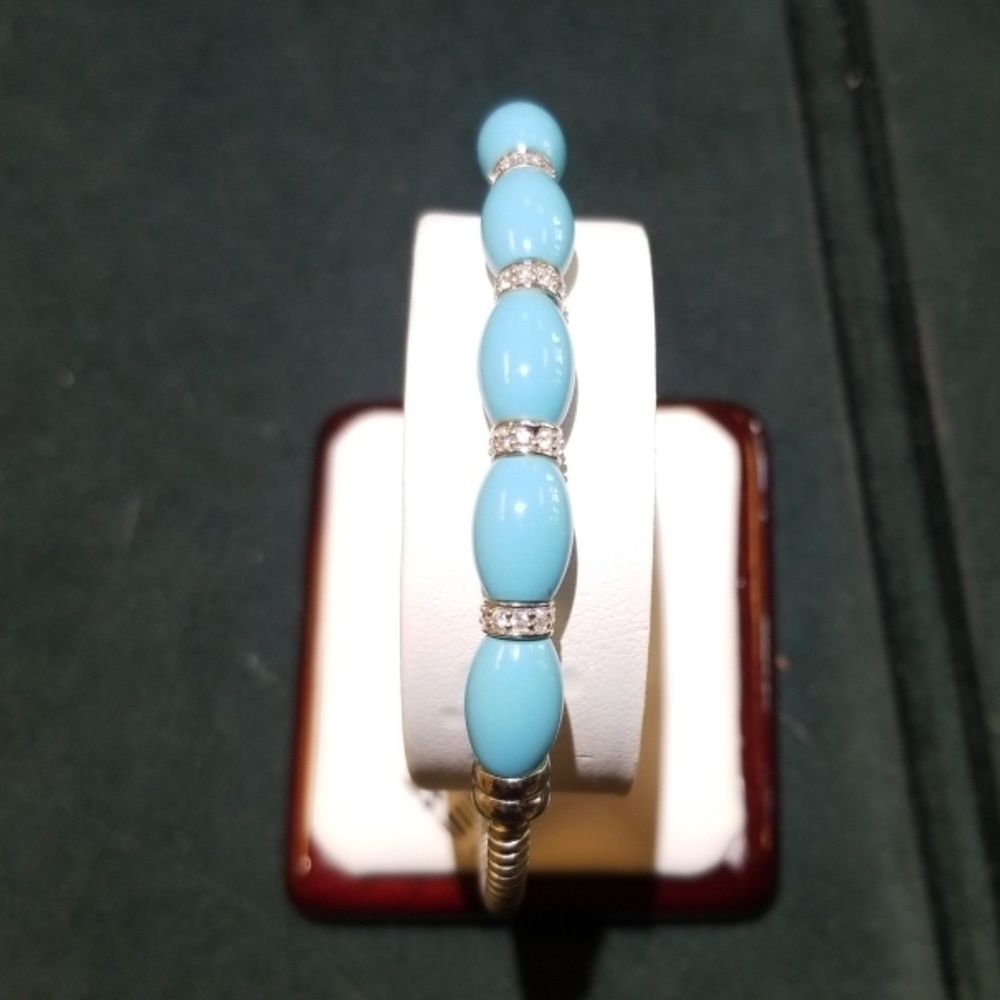 Bangle Bracelet